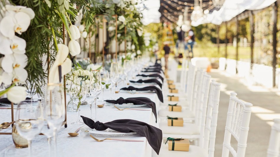 si te has preguntado cu&aacute;nto gana un organizador de eventos principiante, puede estar generando entre 1,6 millones y m&aacute;s de 3 millones de pesos al mes