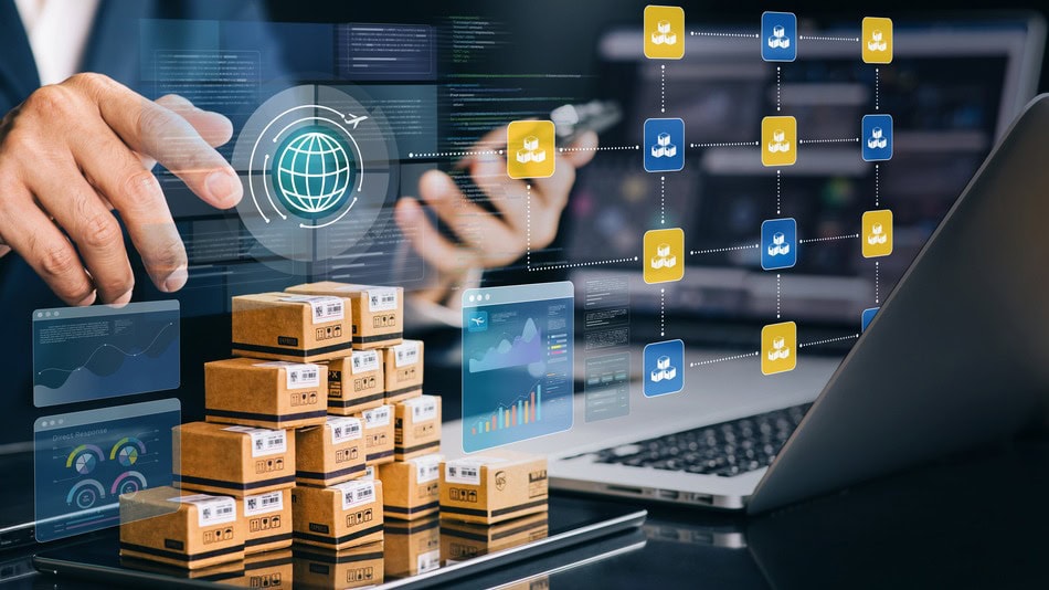 Una de las estrategias que puede presentar muchas ventajas para las empresas en la optimizaci&oacute;n del supply chain tiene que ver con las herramientas que se usan en cada uno de los procesos