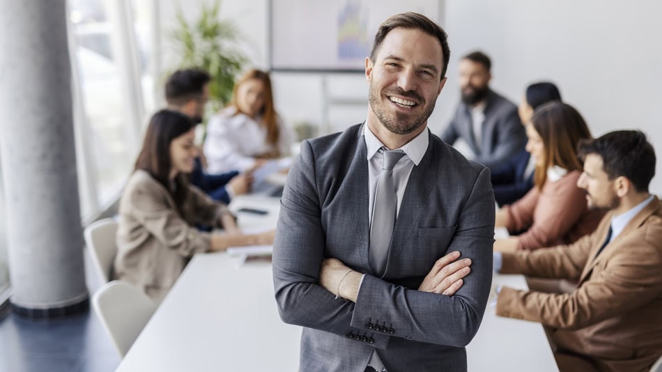 Pasar de un perfil técnico a directivo es algo completamente posible para todos los profesionales
