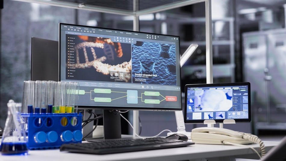 Cuánto gana un especialista en bioinformática en Colombia