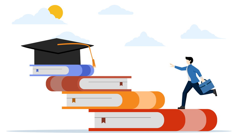 la UNIR ofrece a sus estudiantes opciones de becas para maestría en Colombia