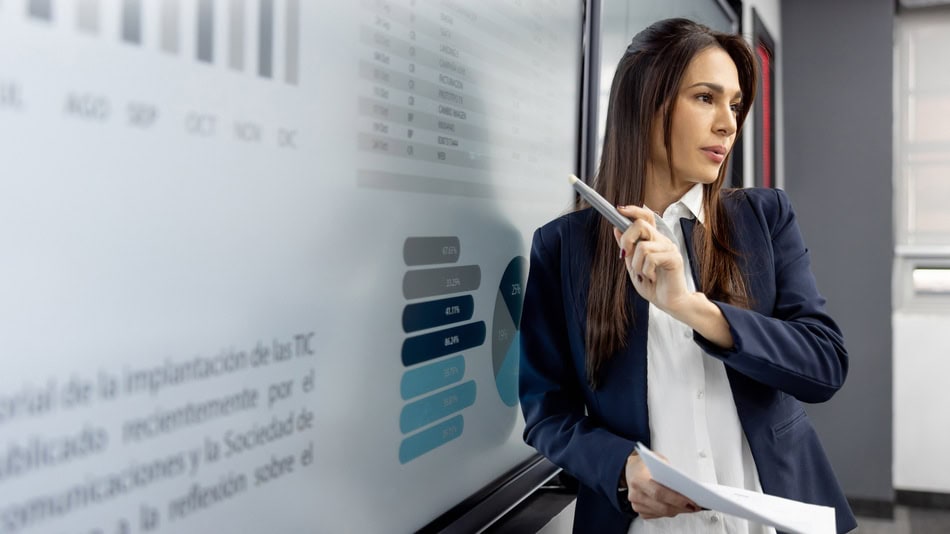 Hacer una maestría en pleno 2026 trae una ventaja muy grande para quienes quieren crecer profesionalmente