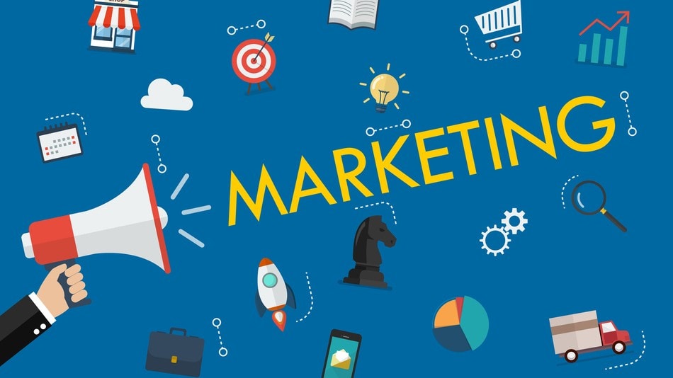 el marketing es una carrera para trabajar en el exterior con altas posibilidades