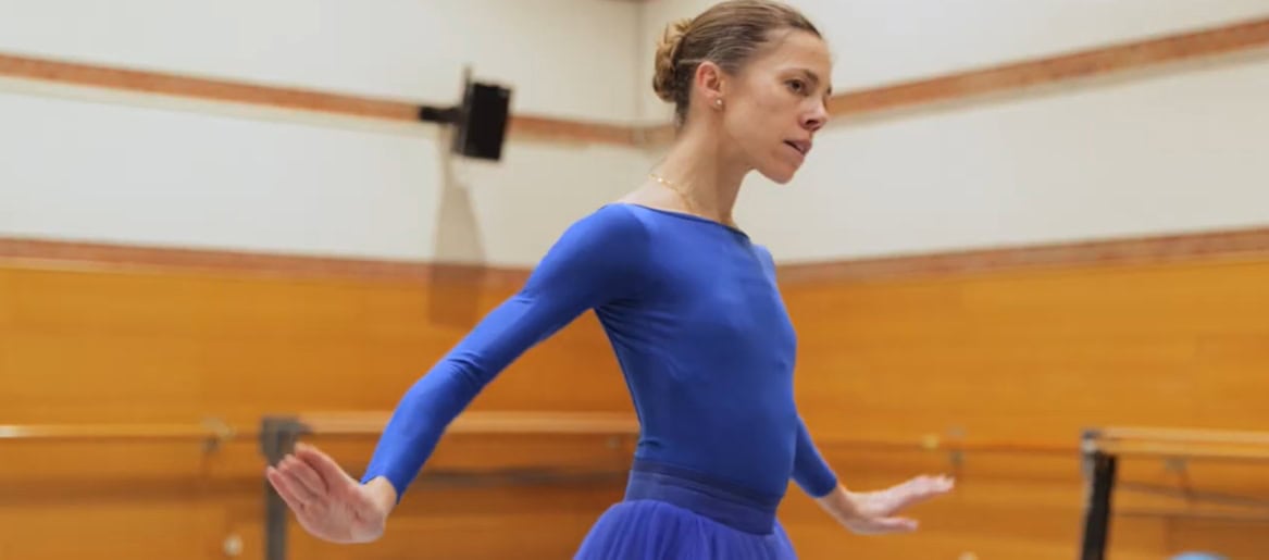 Master en Estudios sobre Danza