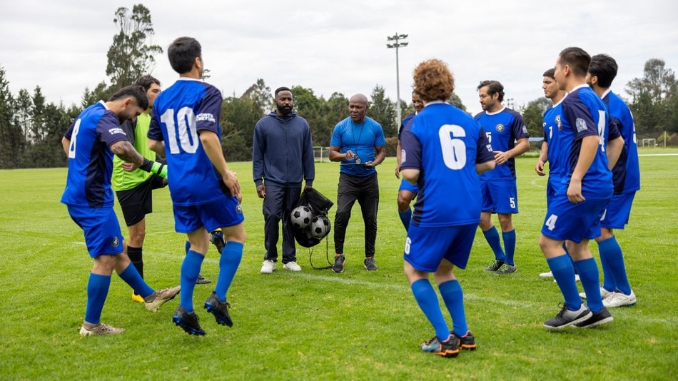 Una de las carreras más demandadas en la actualidad es la de preparador físico en fútbol