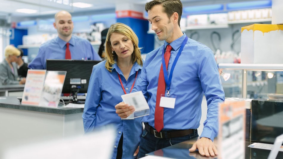 unio de los sectores con más empleo en Colombia es el sector de ventas
