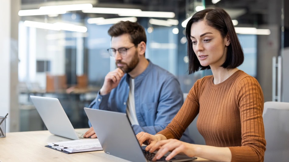 La transformación digital ha impulsado la salida de diferentes áreas de trabajo como es el caso de tecnología, la salud y los negocios