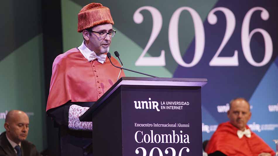Dr. Luis Miguel Garay Gallastegui.