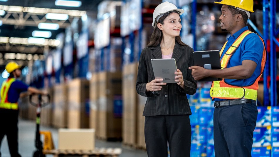 Claves para optimizar tu logística en Colombia