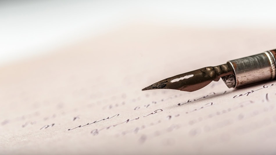 Escribir como profesión es posible en la actualidad