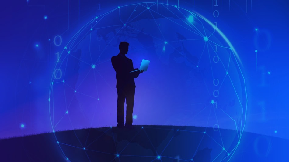 la digitalización de empresas en Colombia se involucra en todas las áreas empresariales
