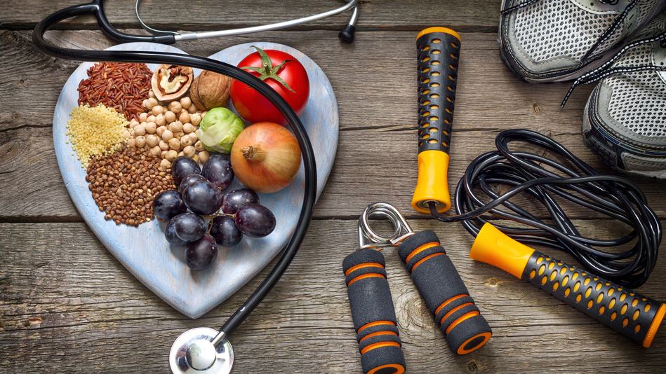 el preparador f&iacute;sico debe enfocarse en las ciencias del deporte, pero tambi&eacute;n complementarse con otros profesionales como es el caso de la nutrici&oacute;n deportiva
