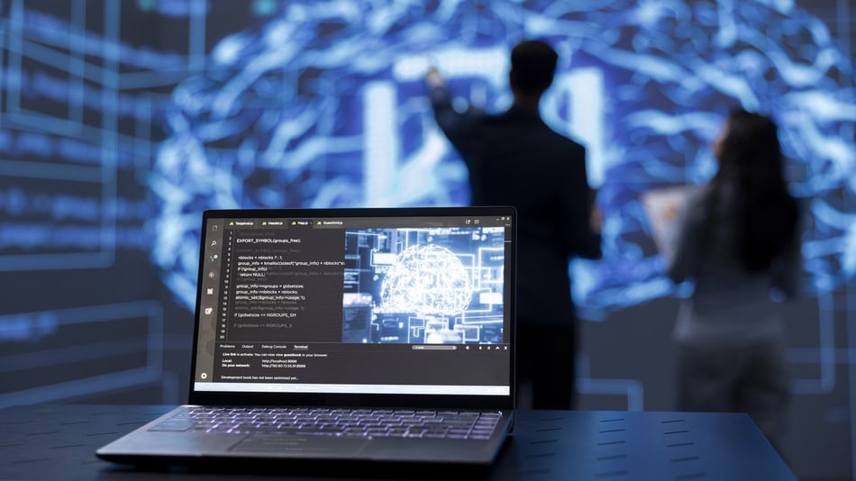 si hay una industria que recibió un impulso con la reciente crisis de Covid-19, tiene que ser el área de IT