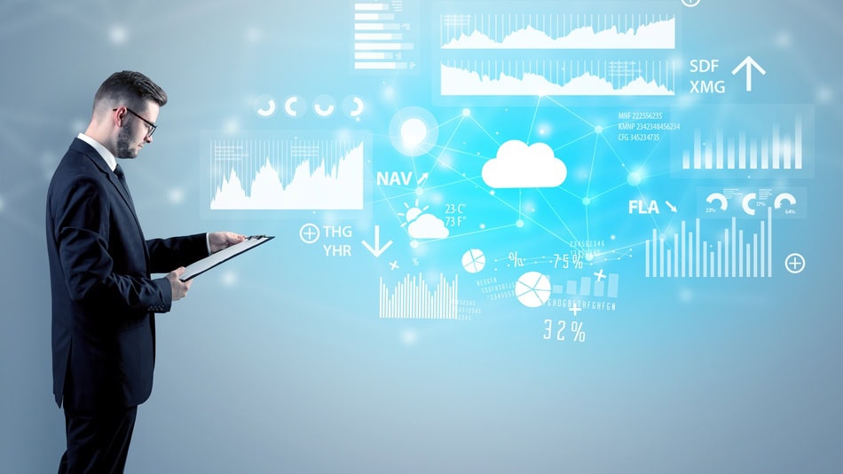 El Big Data y sus aplicaciones empresariales tambi&eacute;n tienen un enfoque relacionado con la seguridad inform&aacute;tica