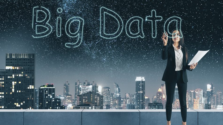 El Big Data en empresas ha sido una de las herramientas que ha permitido revolucionar la industria en los diferentes sectores