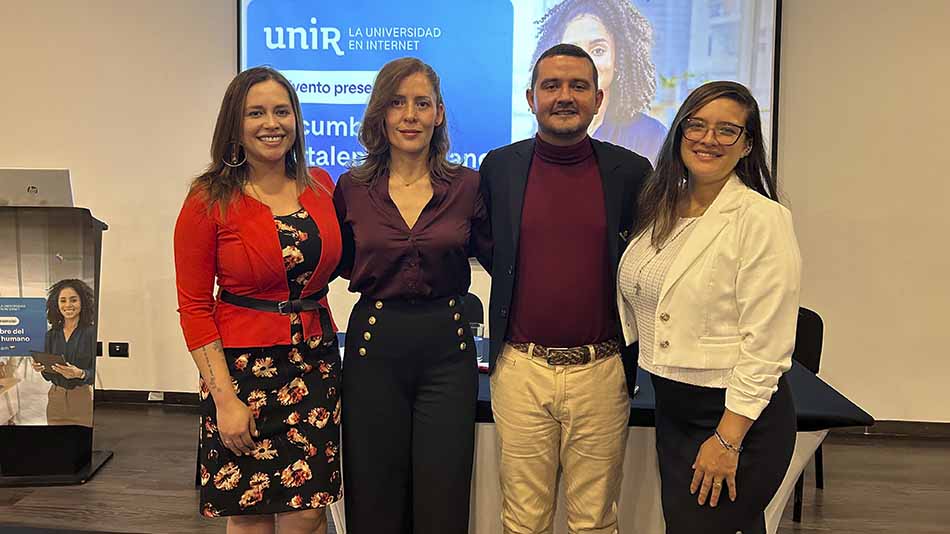 asistentes al encuentro