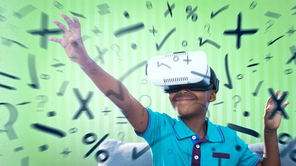 Una de las formas de implementar la innovación educativa en matemáticas es el uso de recursos visuales tecnológicos