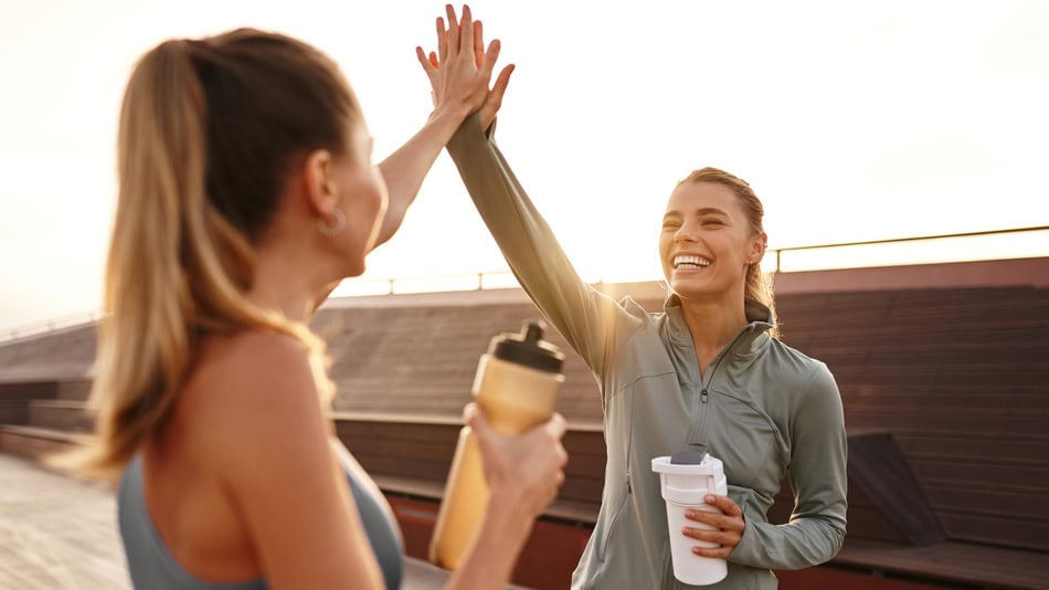 La nutrición deportiva es una disciplina que se enfoca en el diseño de planes que se adaptan a tus necesidades y a las exigencias del alto rendimiento físico