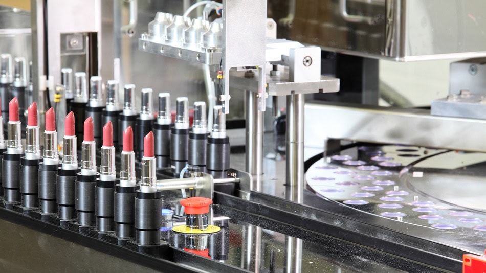 La industria cosmética es un sector económico que está en constante crecimiento y se ha desarrollado impulsando la innovación científica y tecnológica