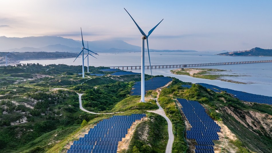 Si quieres trabajar en energ&iacute;a solar o e&oacute;lica, deber&aacute;s enfocarte en los programas de formaci&oacute;n en energ&iacute;as renovables