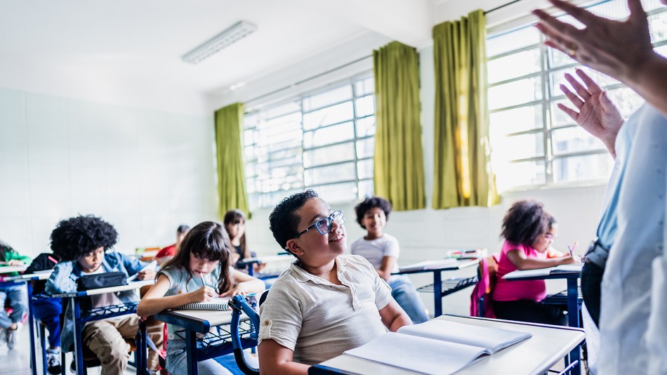 Una de las estrategias de aprendizaje inclusivo más usadas e importantes para poder implementar la educación inclusiva en entornos educativos diversos es el DUA o Diseño Universal para el Aprendizaje