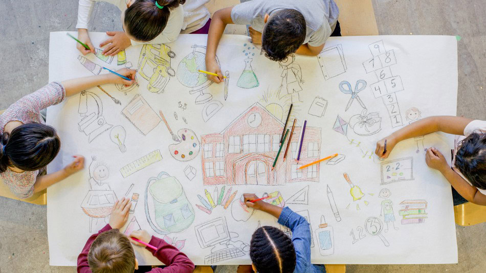La educaci&oacute;n inclusiva en Colombia ha tomado un rumbo interesante por la necesidad del gobierno nacional de implementar pol&iacute;ticas que faciliten el acceso de todas las personas a las aulas