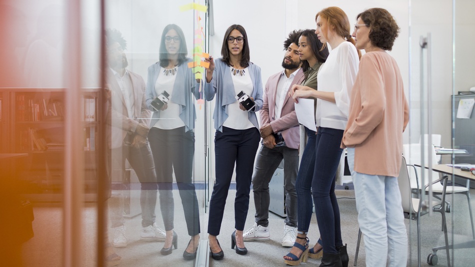 , el coaching empresarial es una de las estrategias más importantes para las empresas en la actualidad