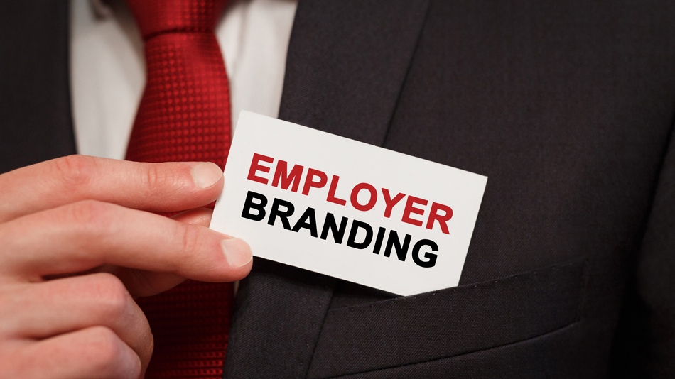 La estrategia de employer branding está sonando cada vez más en el mundo laboral