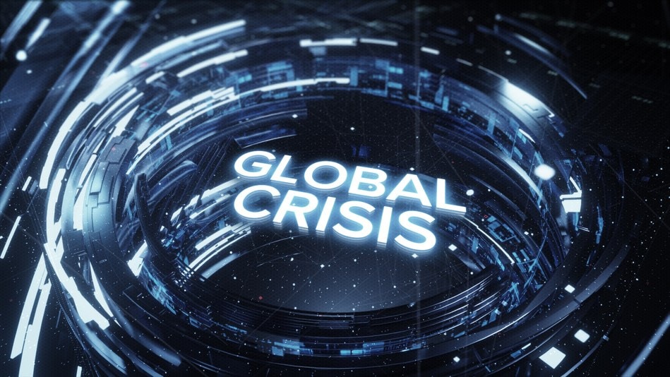 la gobernanza global representa una manera m&aacute;s adecuada ante una crisis global
