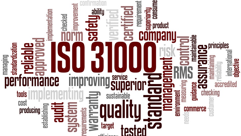 en la inteligencia estrat&eacute;gica para la seguridad p&uacute;blica se utiliza la metodolog&iacute;a ISO 31000