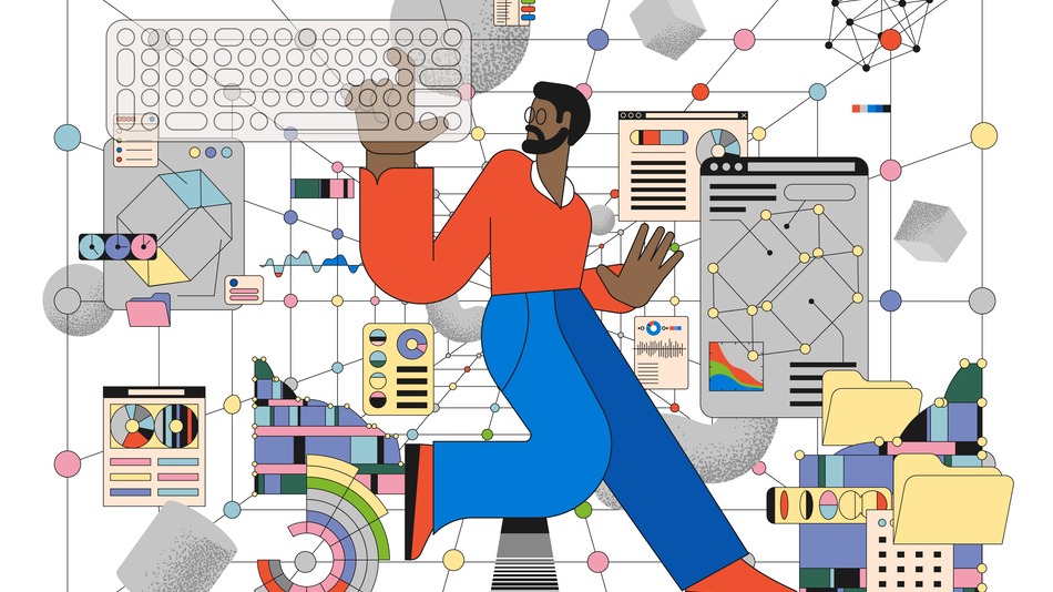 Los modelos de negocio para artistas en la economía digital son uno de los métodos más llamativos en la actualidad