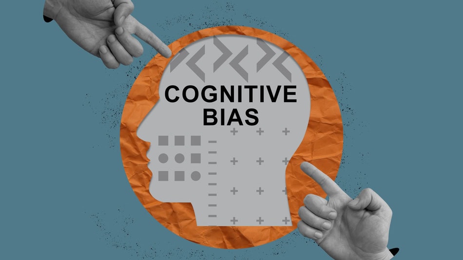 Uno de los elementos importantes en las estrategias de marketing es el tipo de sesgos cognitivos que se van a implementar