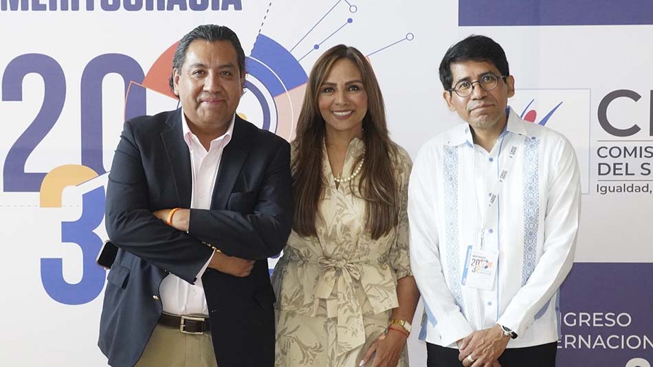 UNIR fortalece su relaci&oacute;n con la CNSC.