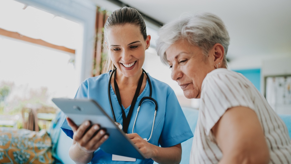 La tendencia de implementar proyectos de transformación digital se ha expandido a prácticamente todos los sectores económicos y el área de la salud no es ajena a esto