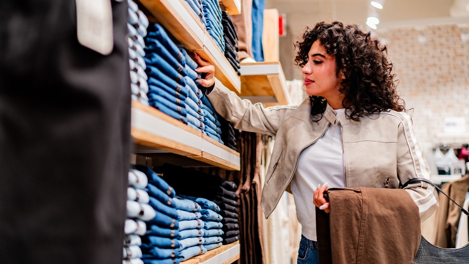 El fast fashion es una forma de negocio que está marcando un nuevo hito en la moda