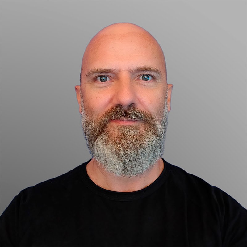 Adolfo Muñoz García, Experto asociado