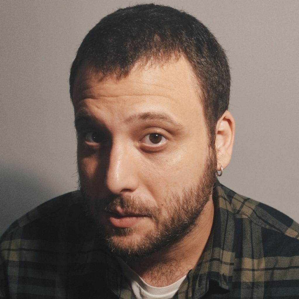 Adrià Naranjo Barnet, Coordinador Académico