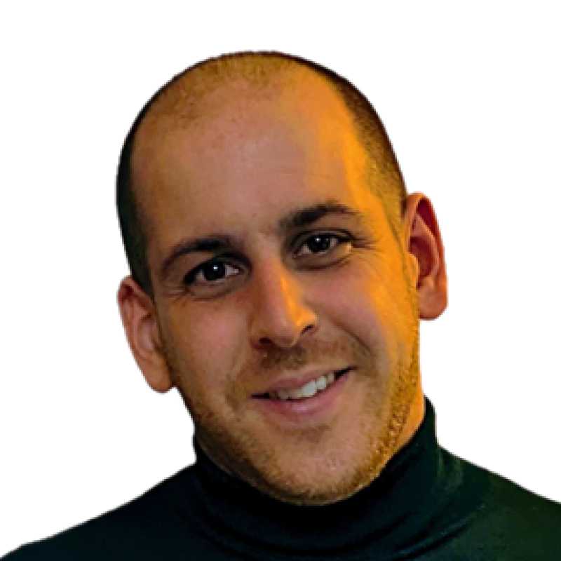 Adrián Pérez Yanini