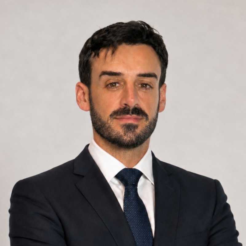 Aitor Martínez Jiménez, Docente UNIR