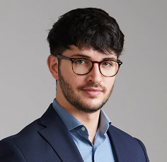 Alan Sastre Chachero, Director académico