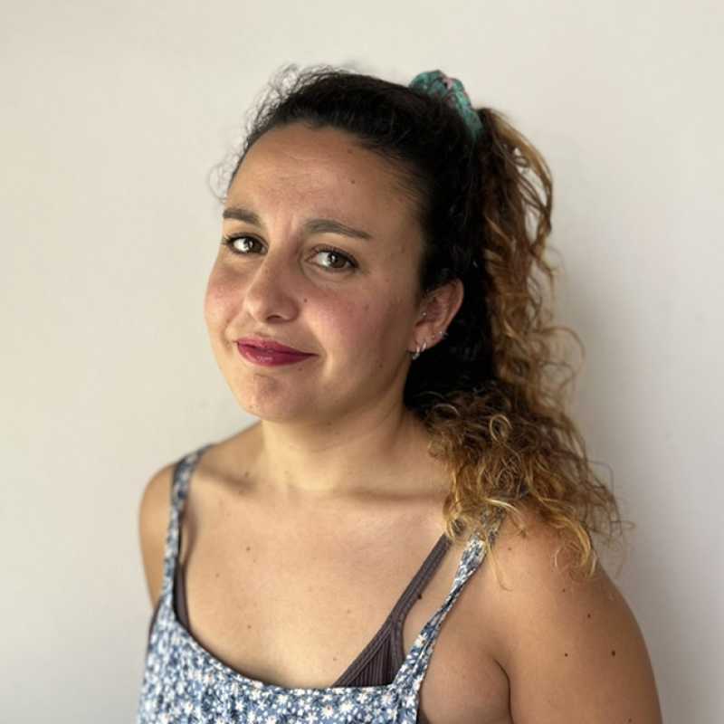 Alba García Martínez