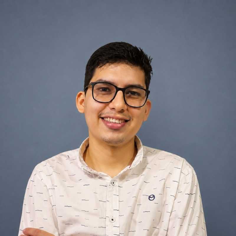 Alberto Alexander Robles Loaiza, Experto asociado