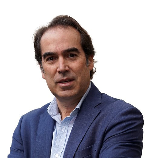 Alberto Ariza Lasarte, Docente UNIR