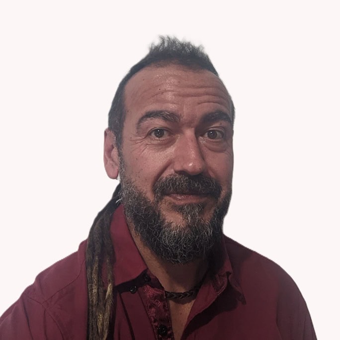 Alberto Fernández Angulo, Docente UNIR