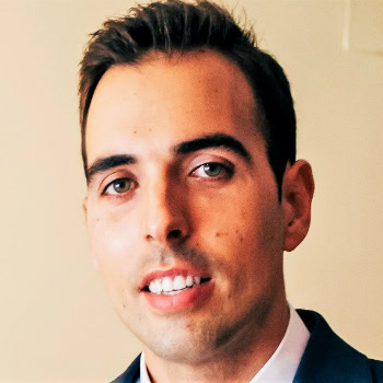 Alberto Fraile del Pozo, Docente UNIR