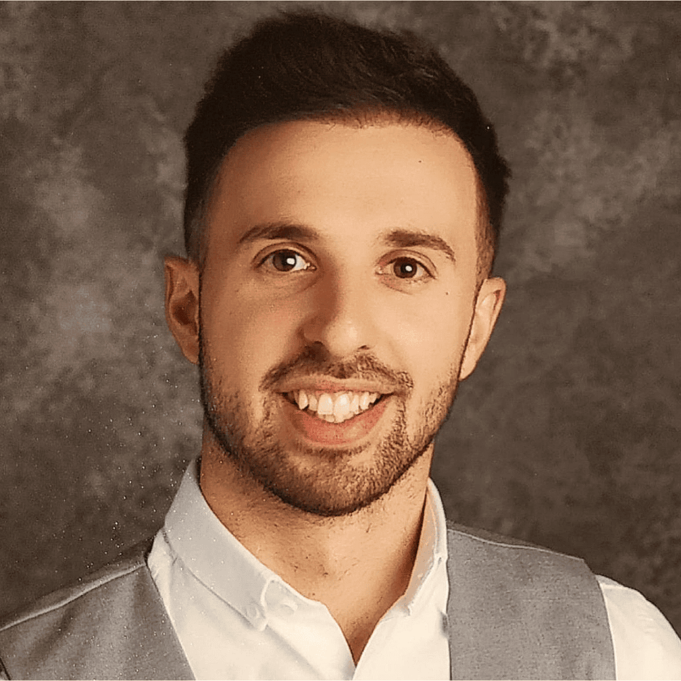 Alberto Herráez Velázquez, Experto asociado