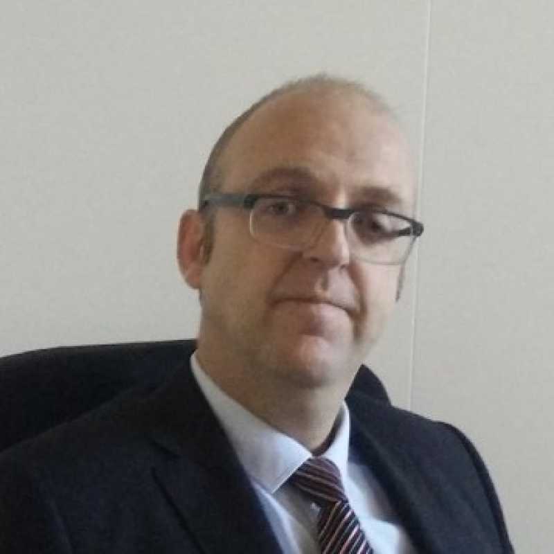 Alberto José de Nova Labián, Profesor