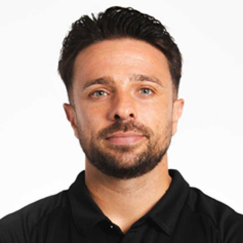 Alberto Liñán Gómez, Coordinador Académico