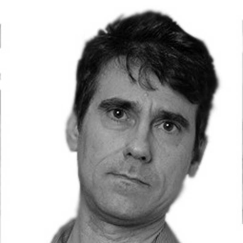 Alberto Murcia Carbonell, Docente UNIR