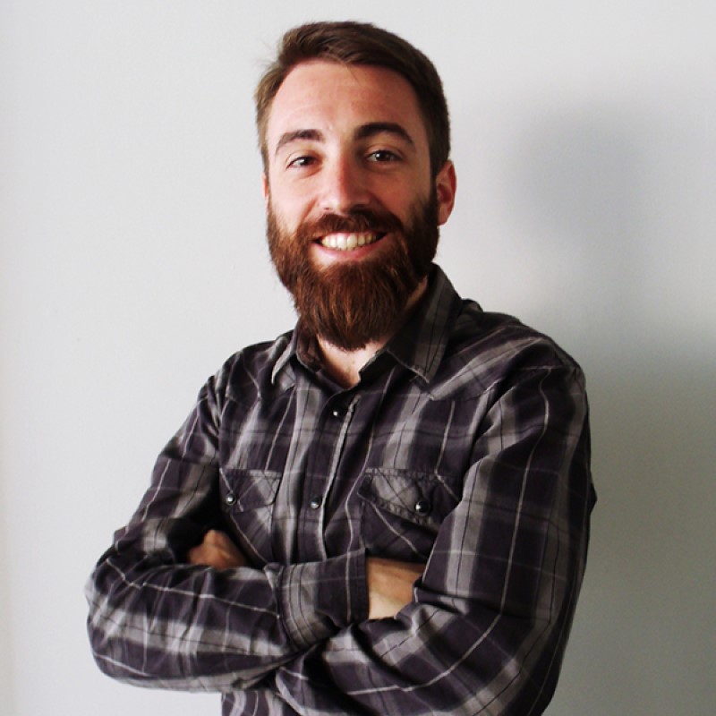 Alberto Ortega Maldonado, Coordinador académico